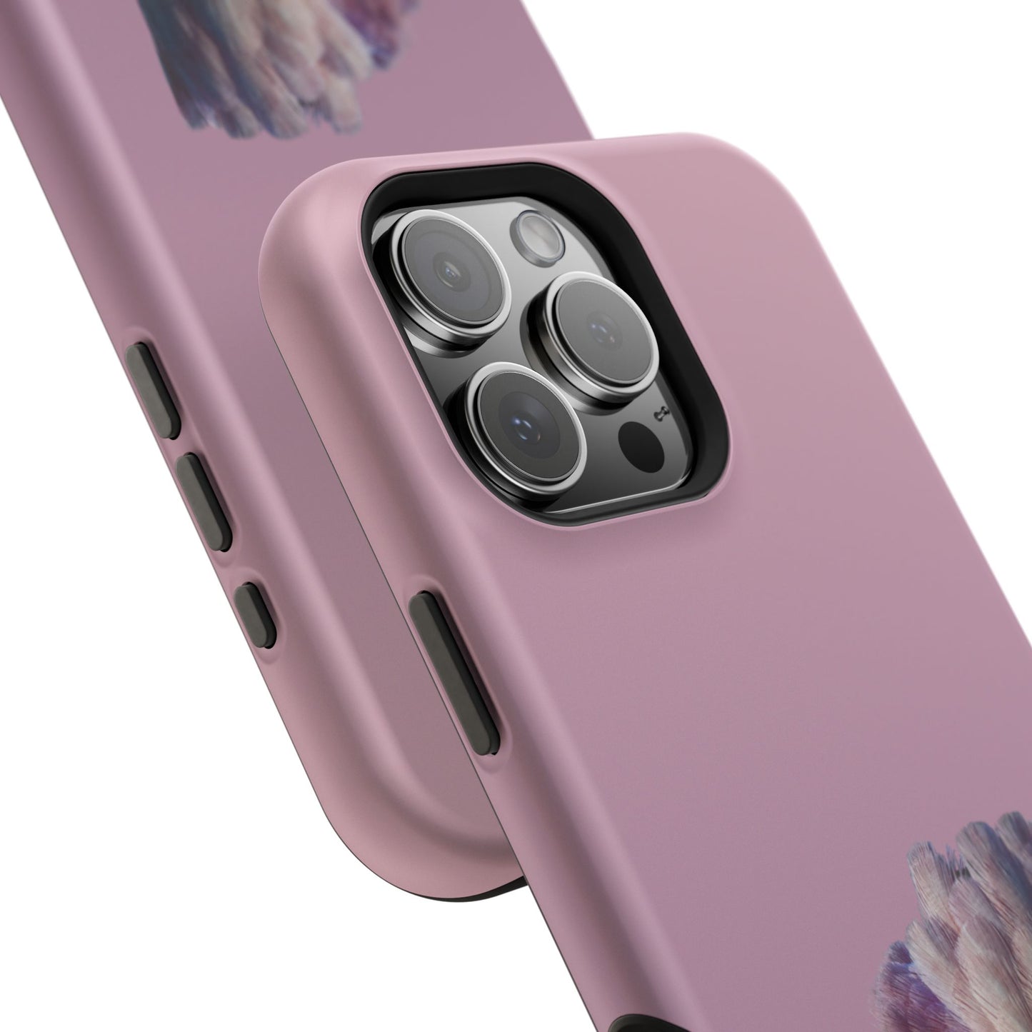 Galah - Magnetic Impact-Resistant Phone Case - Fono Caso x EstebantheNatureman - Wildlife Photography Case - Gift for Bird Lovers