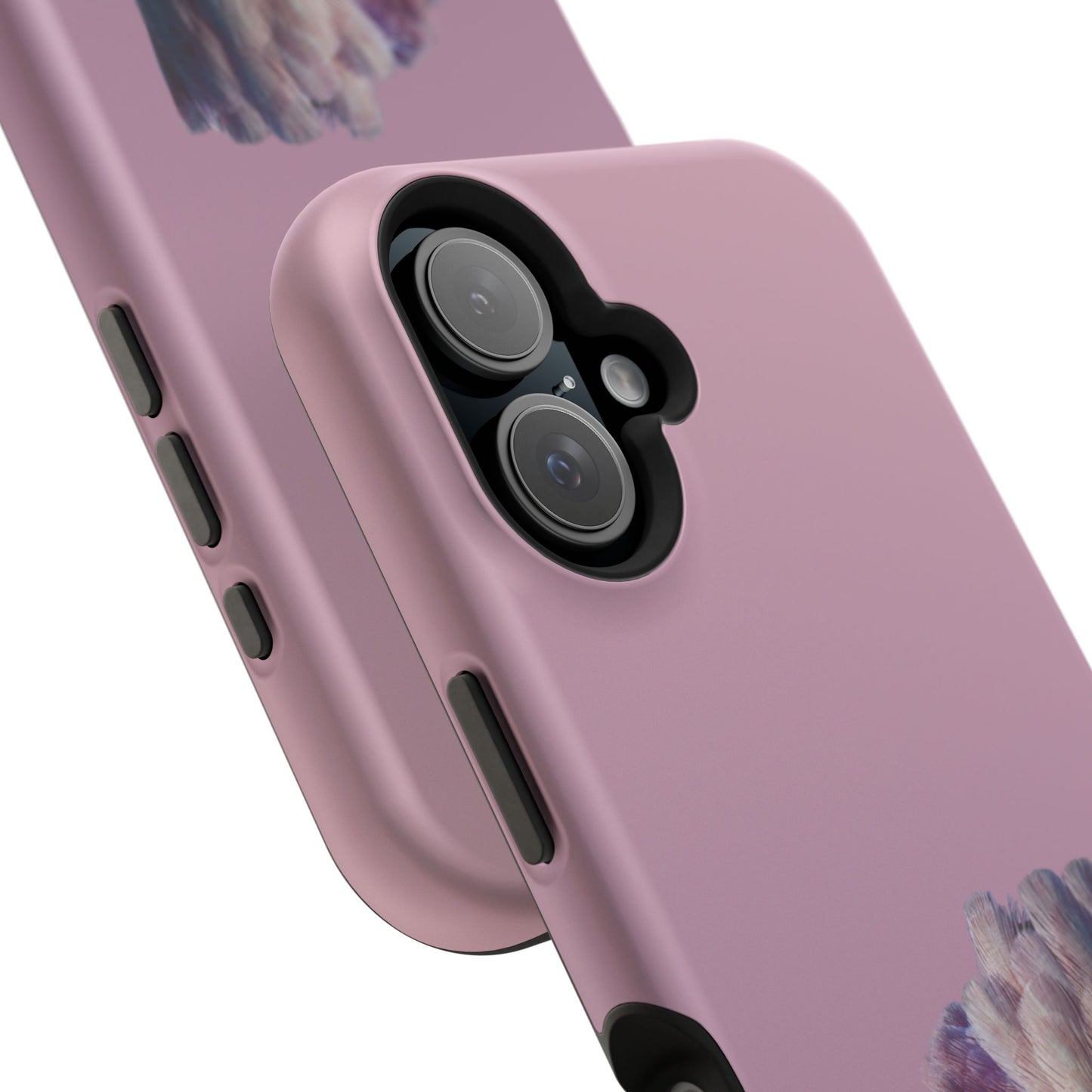 Galah - Magnetic Impact-Resistant Phone Case - Fono Caso x EstebantheNatureman - Wildlife Photography Case - Gift for Bird Lovers