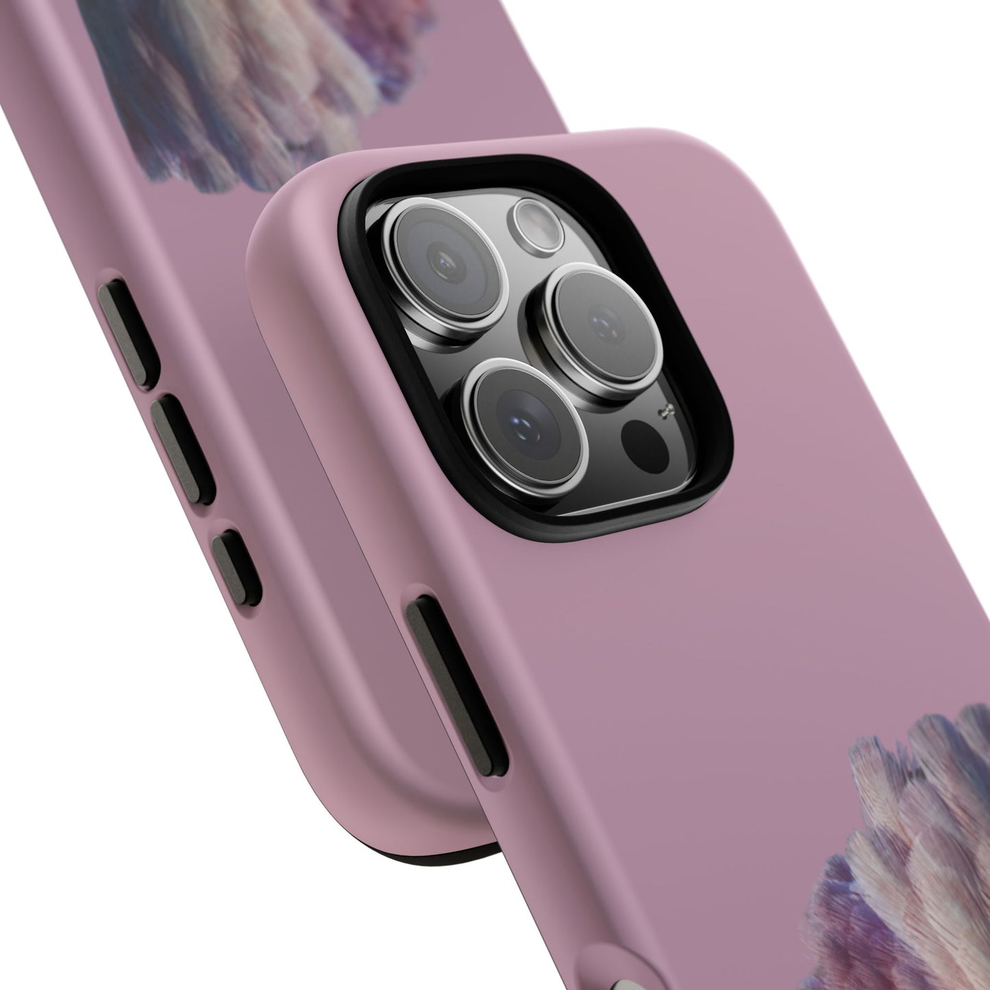 Galah - Tough Phone Case - Fono Caso x EstebantheNatureman - Wildlife Photography Case - Gift for Bird Lovers