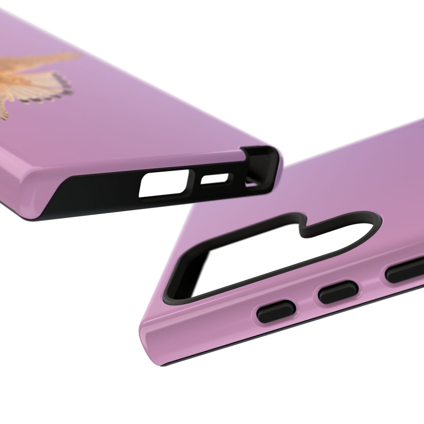 Nankeen Kestral - Tough Phone Case - Fono Caso x EstebantheNatureman - Wildlife Photography Case - Gift for Bird Lovers