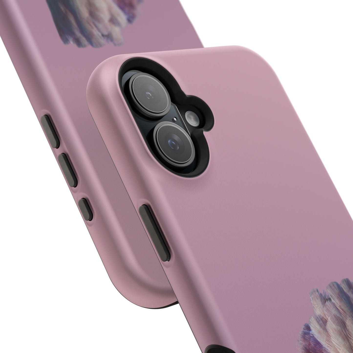Galah - Magnetic Impact-Resistant Phone Case - Fono Caso x EstebantheNatureman - Wildlife Photography Case - Gift for Bird Lovers