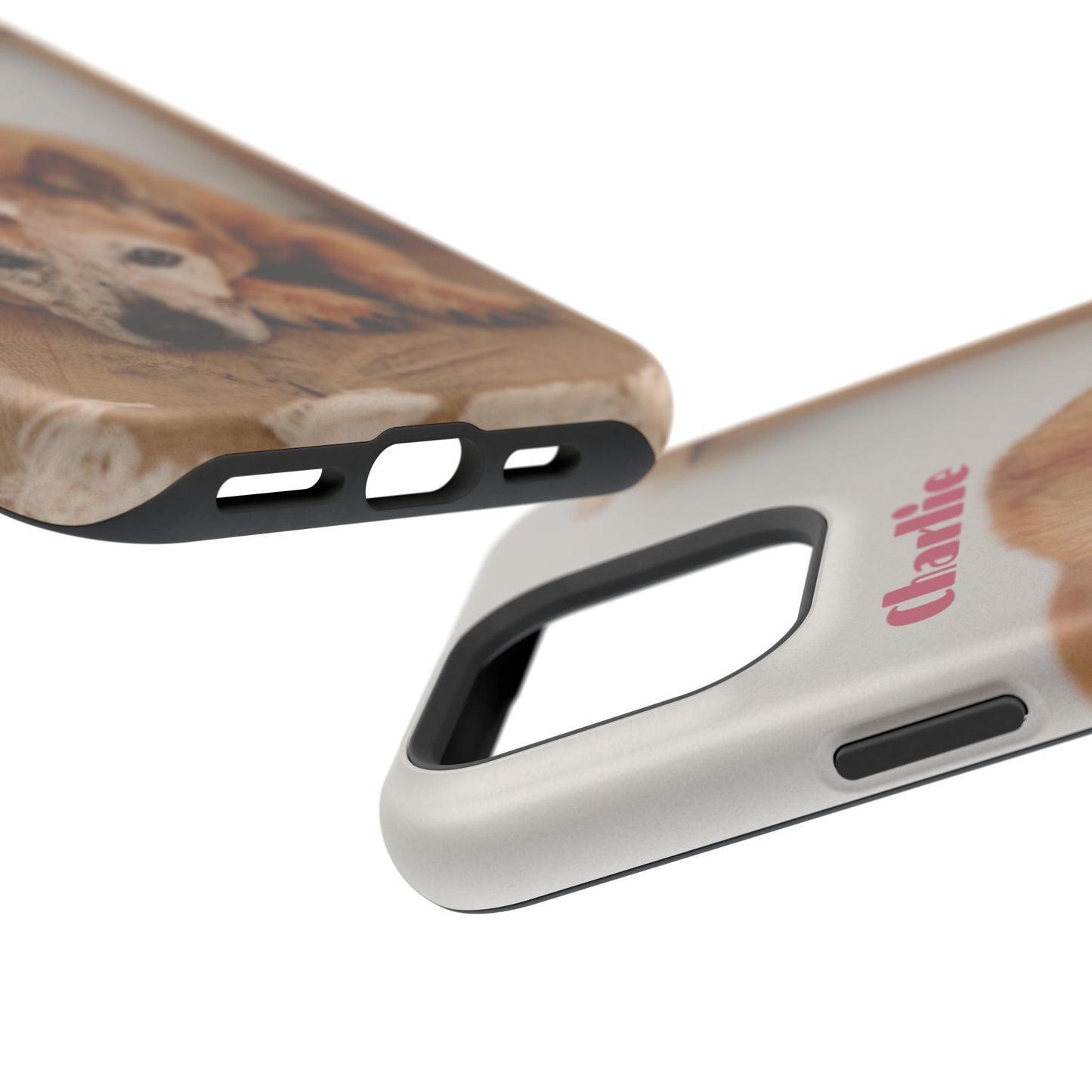 Charlie Phone Case